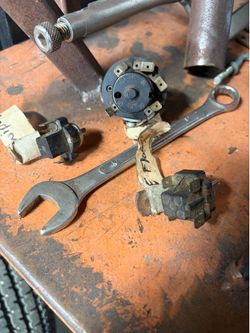 Vw split bus switches