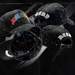 Dandy Hats 10th Anniversary
