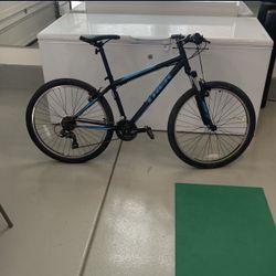 Adult Size Trek Mountain Bike 