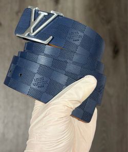 Men’s Belt