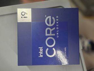 I9 13900k