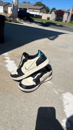 Nike air