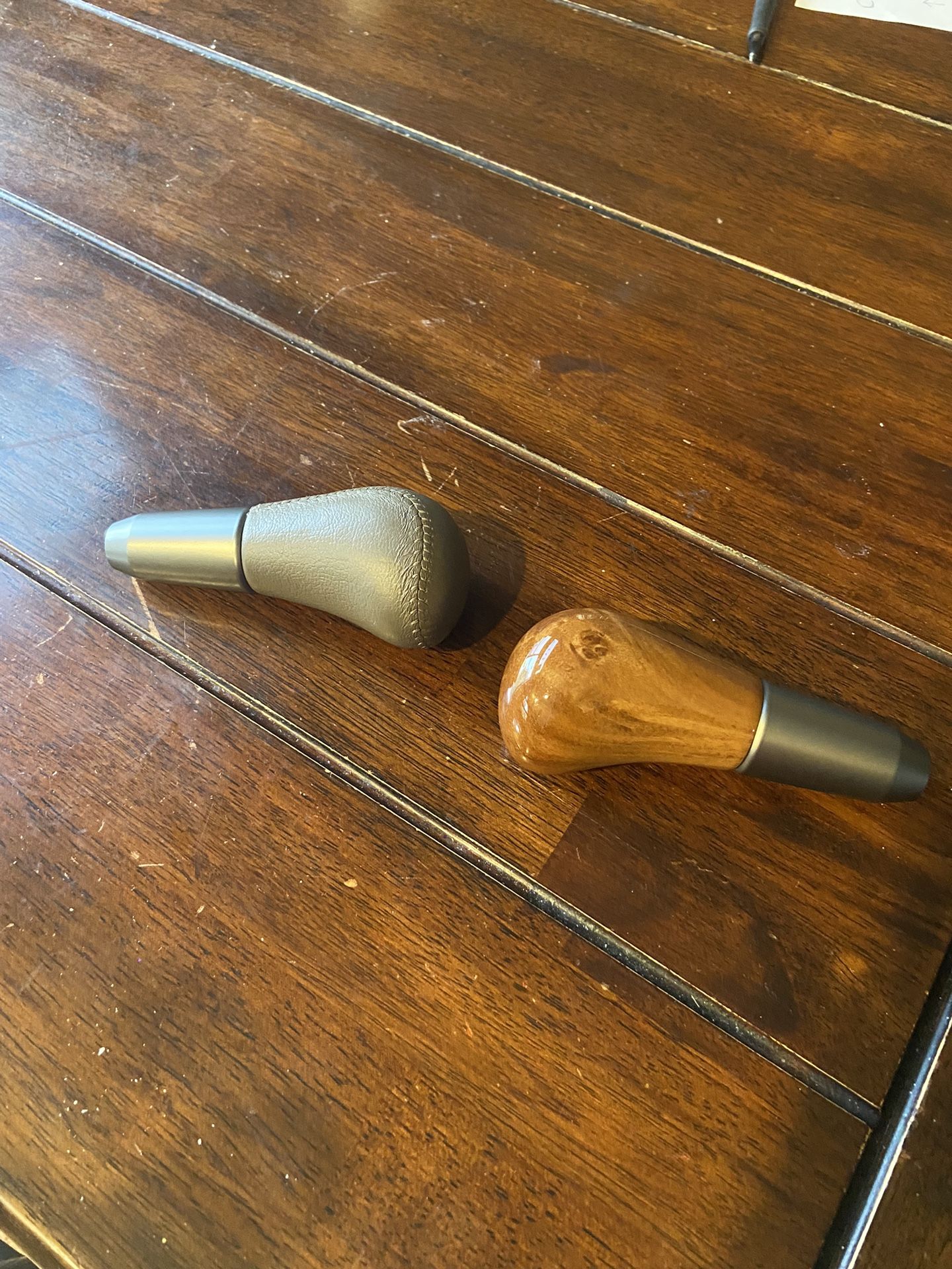 Infiniti Gear Shift Knobs