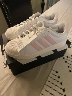 Adidas Streettalk Jp8286   Size 7 