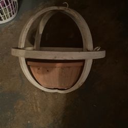 Hanging Planter