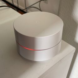 Google WiFi Router