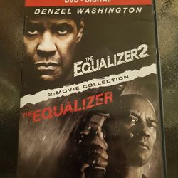 The Equalizer Collection 