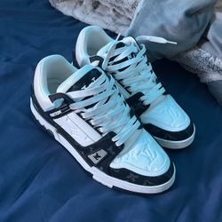 Louis Vuitton Trainer