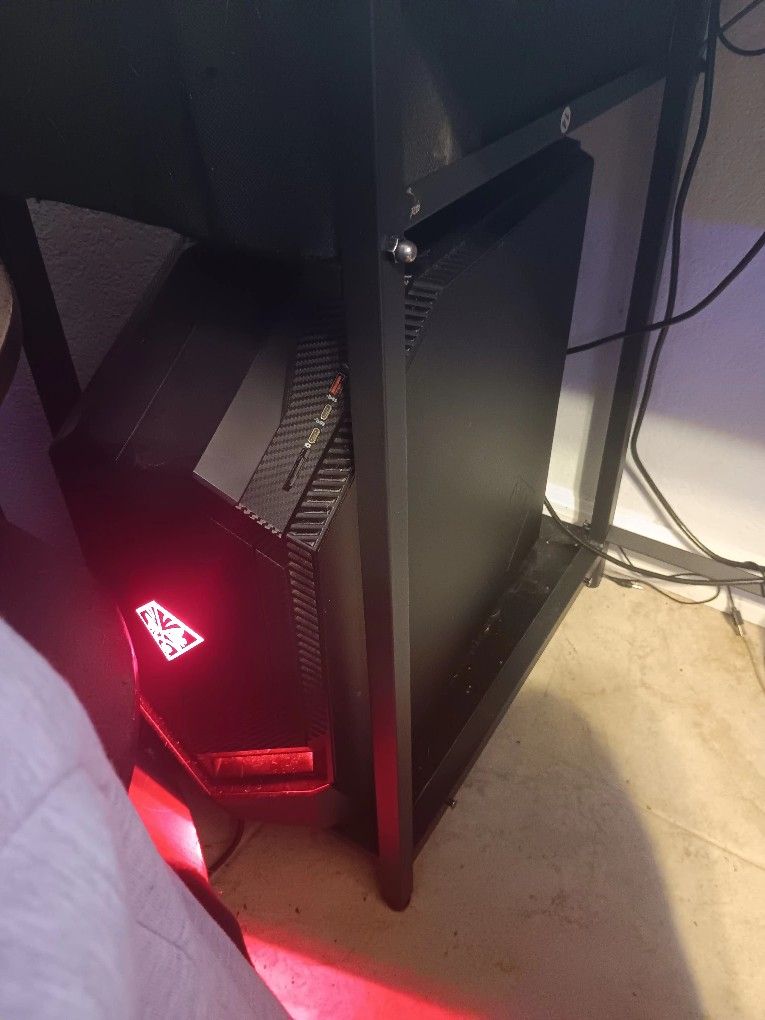 Pc Used Barely And All Updated