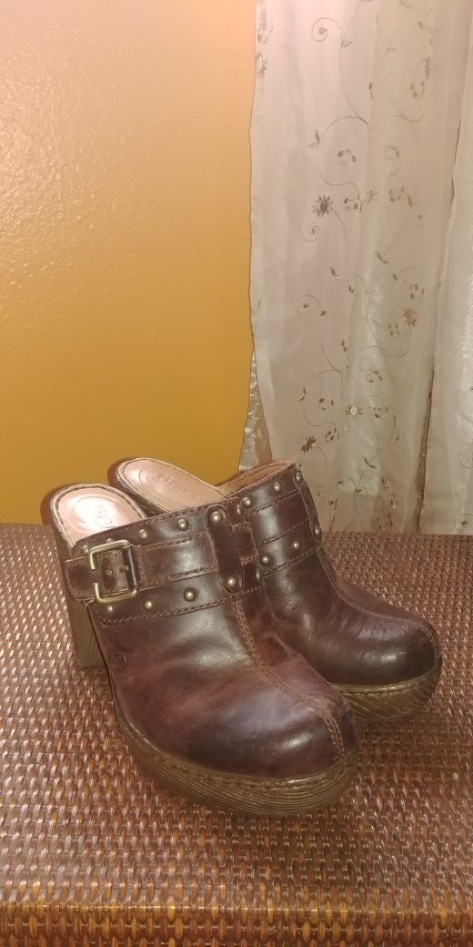 Born Shoes