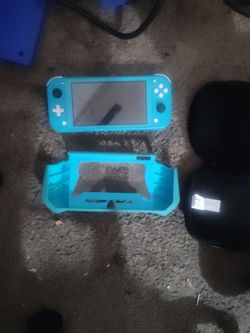 Switch lite