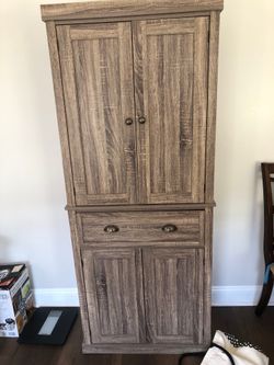 Wayfair Baking Cabinet