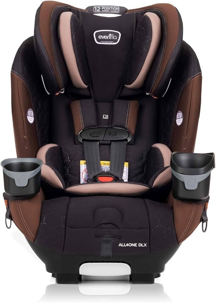 Evenflo Everyfit All4One Car Seat