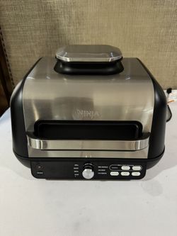 Ninja Foodi Smart XLPro - IG650
