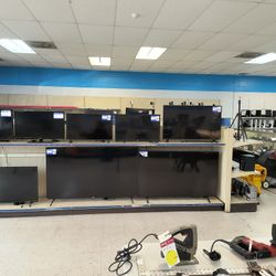 Used Tvs