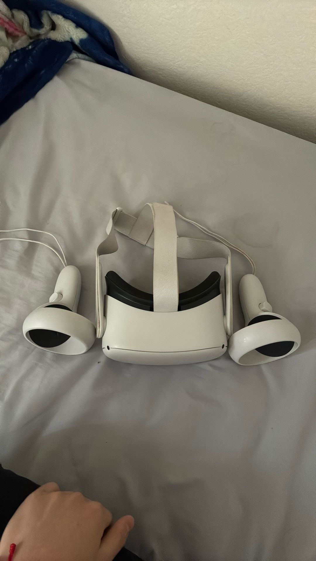 Oculus Quest 3