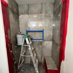 We Sell Tile For Bathrooms