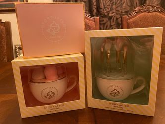 Makeup Sets