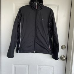 Nike Coat Size S 14-16