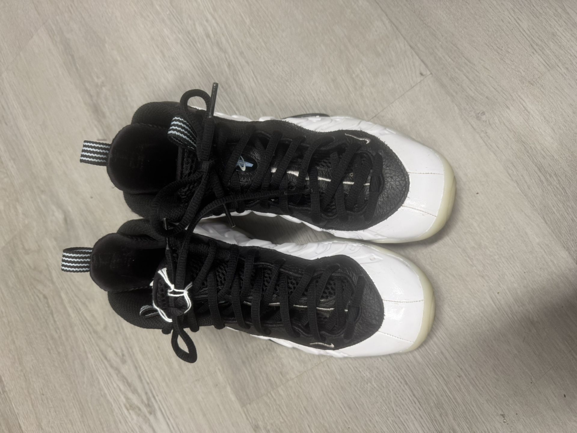 Foams 4Y