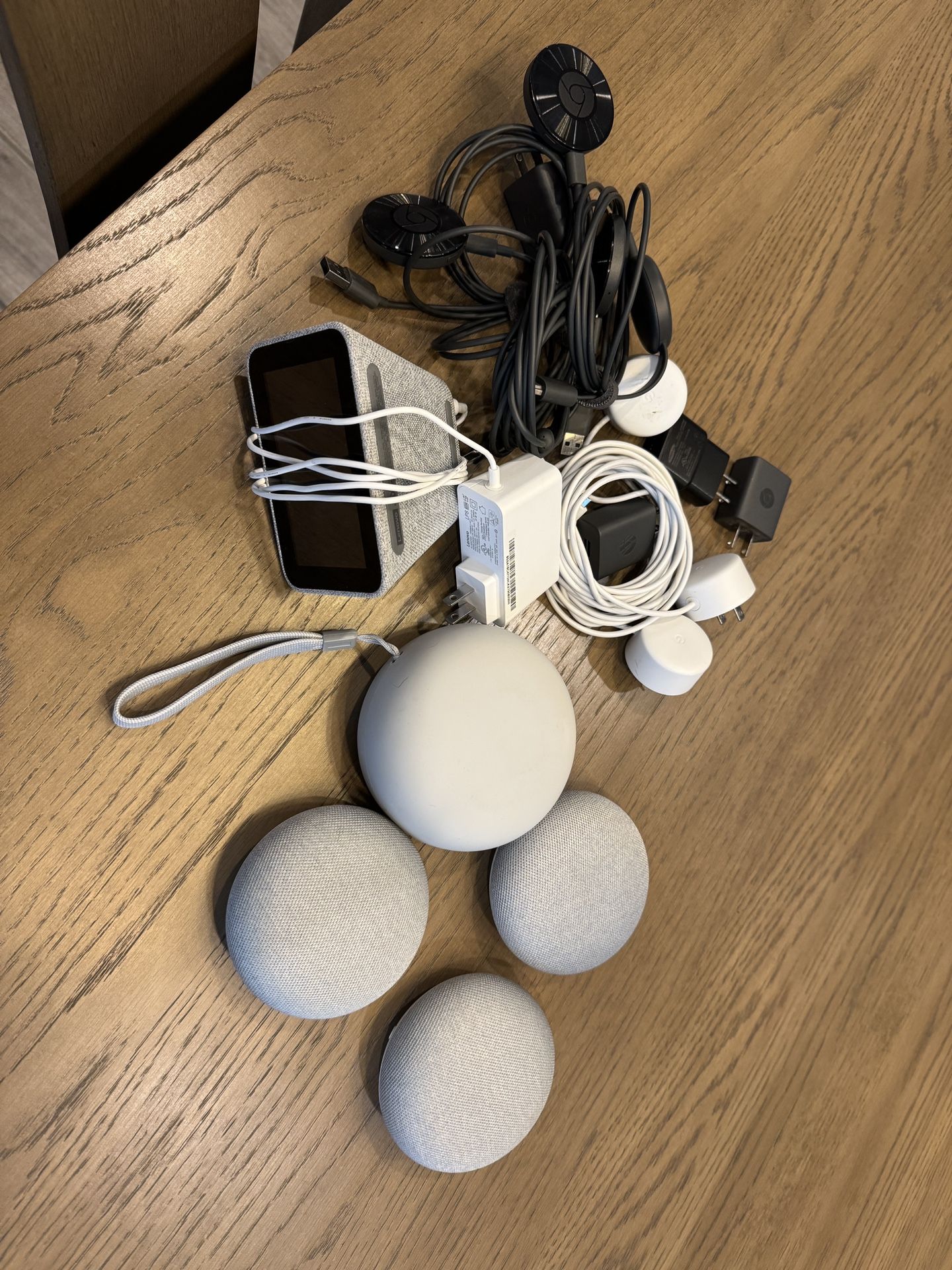 Google Devices