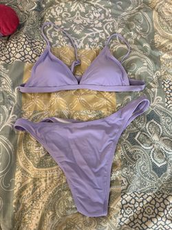 Bathing Suit