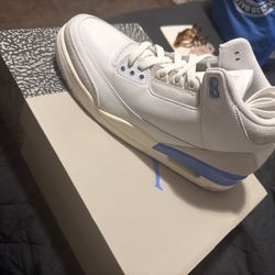 Jordan 3