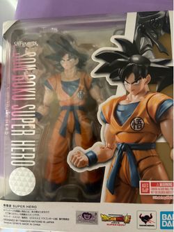 SHFIGUARTS LOT HMU OFFERS ALL MUST GO