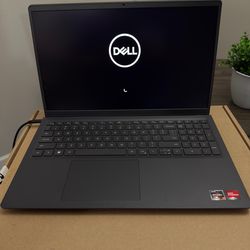 Dell Inspiron 15.6" Touchscreen Laptop - AMD Ryzen 7 7730U - FHD (1920 x 1080) - Windows 11