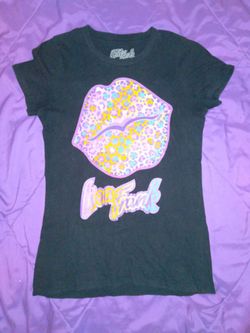 Lisa Frank Shirt Small