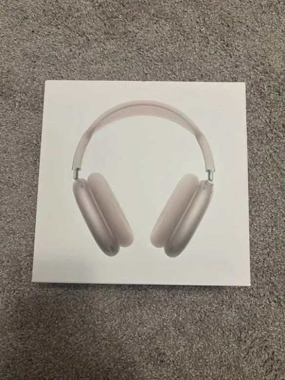 AirPod Max 2 Gen