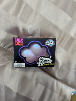 Cloud pleaser