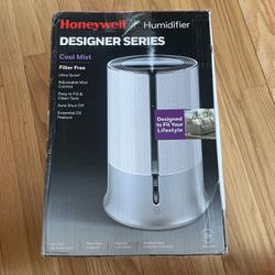 Honeywell Cool Mist Humidifier 