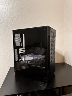 PC case ( Corsair)