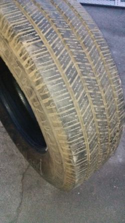 Used Tires 