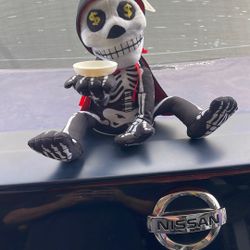Piggy bank toy
