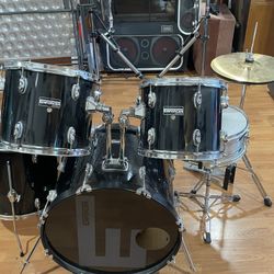 Drum Set