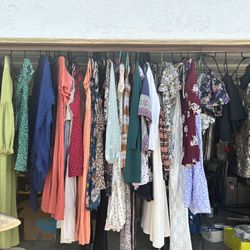 Women’s Clothing