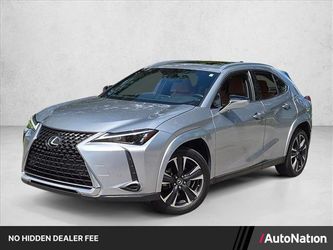 2023 Lexus UX 250h