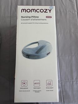 Momcozy Nursing Pillow