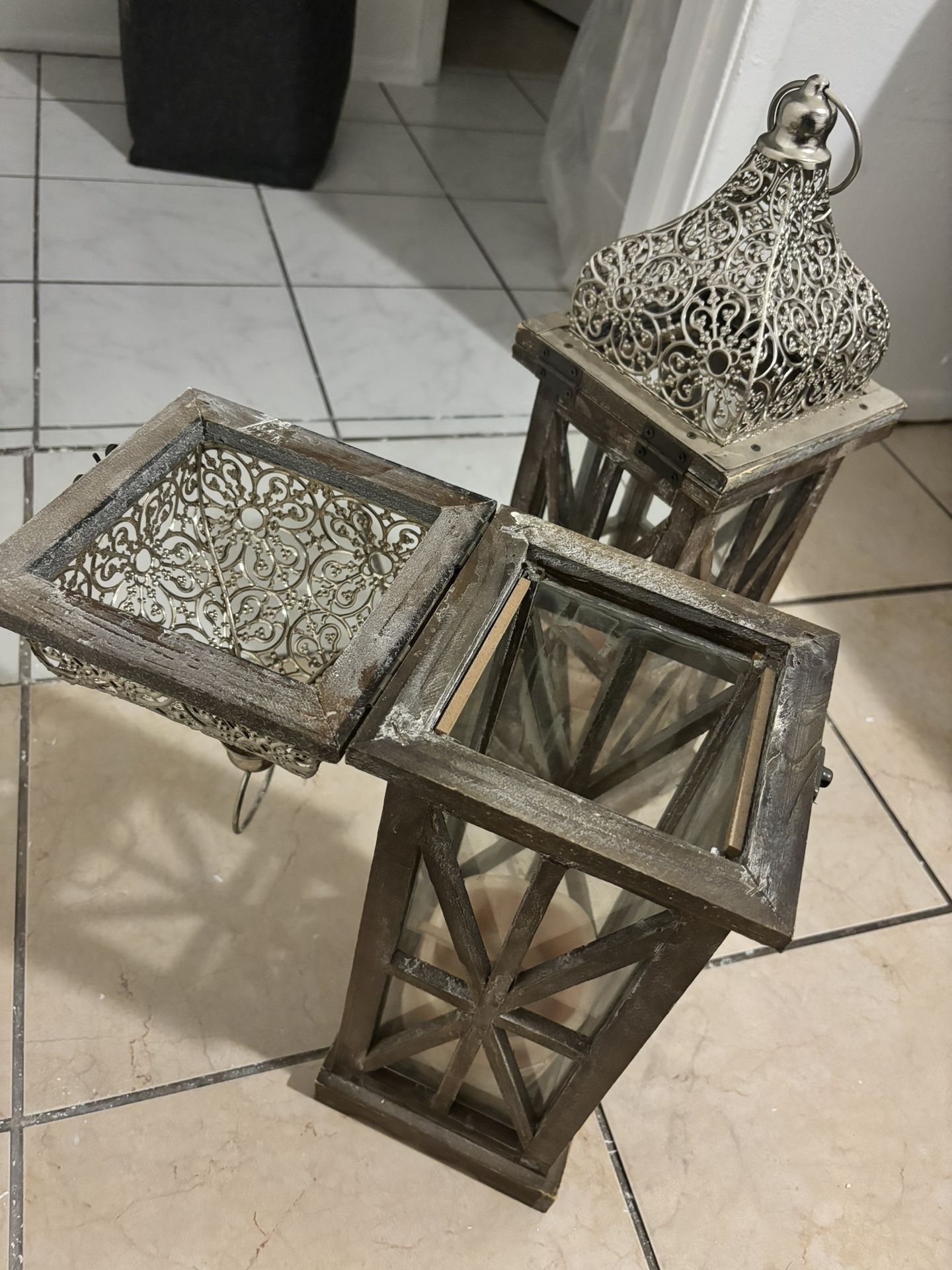 Lanterns
