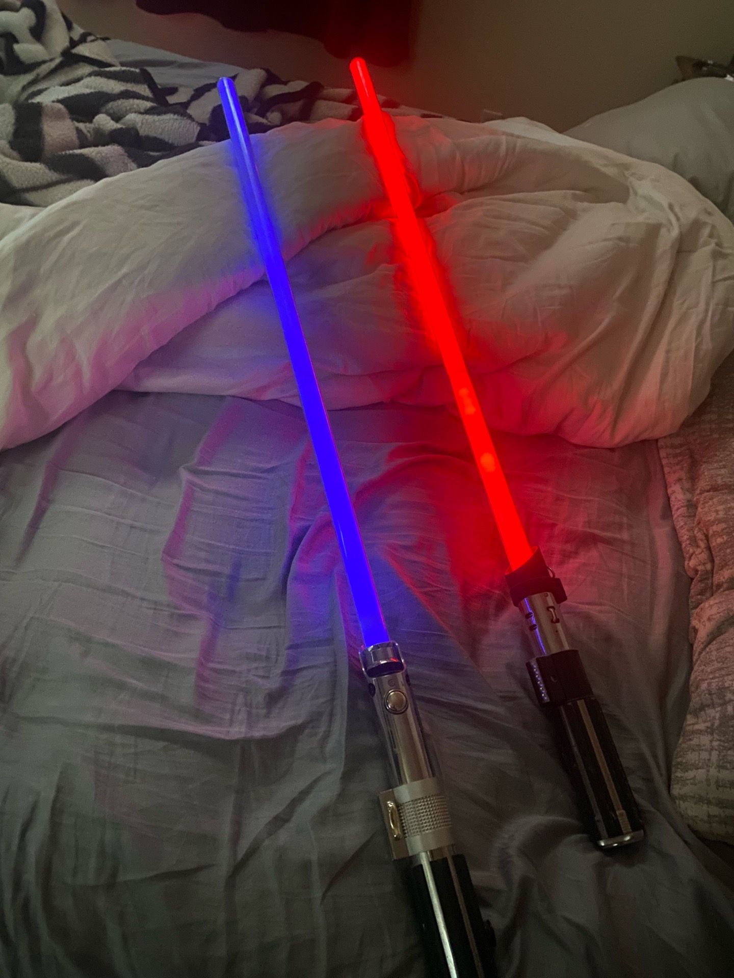 Lightsaber