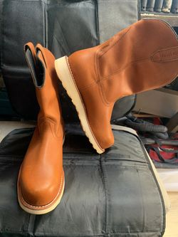 Work Boots