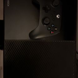 Xbox One