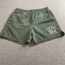Muhamnad Ali Shorts- Thrilla in Manilla