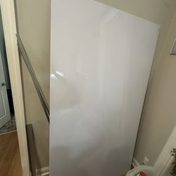 Quartet 48 x 85 Inch Whiteboard 