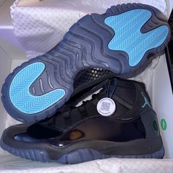 Jordan 11 gamma