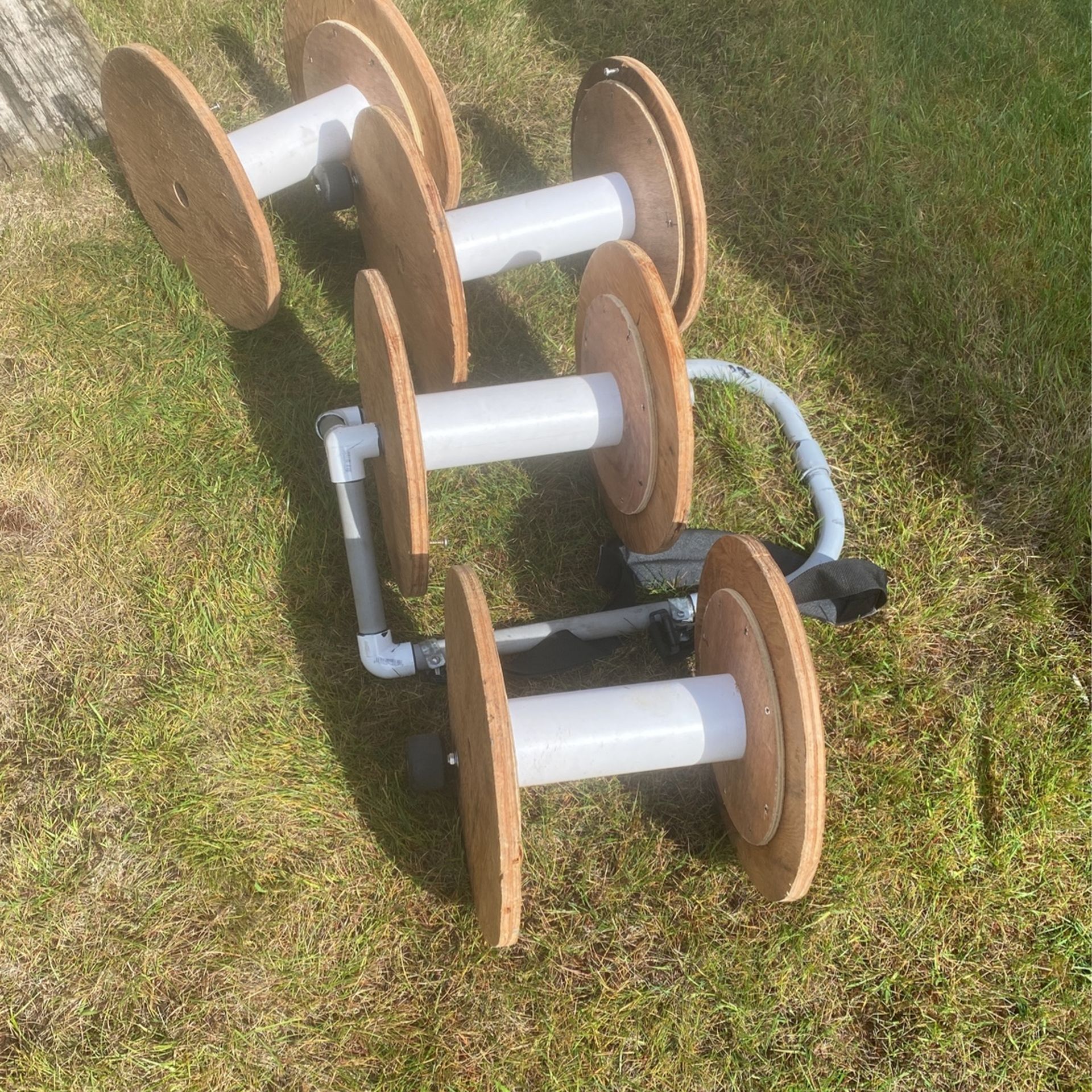 Line Winders For Crab Or Shrimp Line Organization for Sale in WA OfferUp