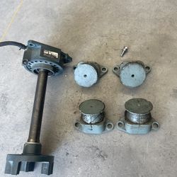 Yamaha Jetski Parts 