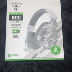 Turtle Beach Headset 